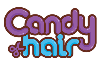 Candy Hair